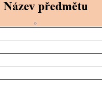 Položka_formuláře